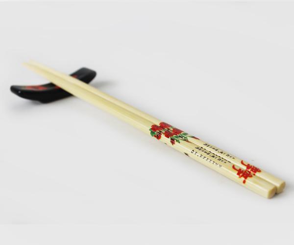 20 Paar Essstäbchen Sushi Stäbchen Eßstäbchen Asia